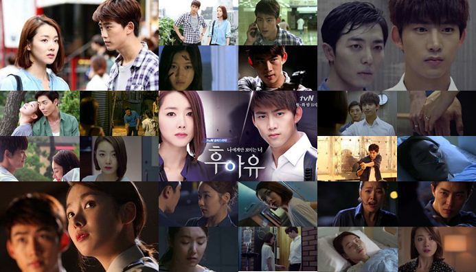 ซีรี่ย์เกาหลี Who Are You วิญญาณรักนักสืบ พากย์ไทย Ep.1-21(จบ)