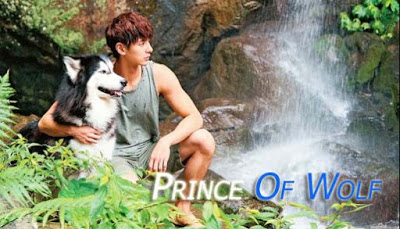 ซีรี่ย์จีน Prince of Wolf เจ้าชายแห่งหมาป่า พากย์ไทย Ep.1-3