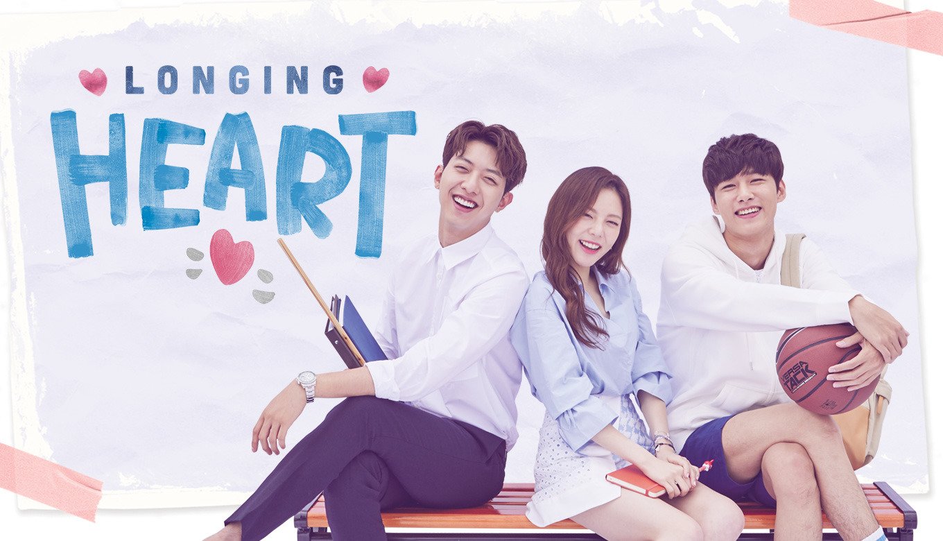 ซีรี่ย์เกาหลี Longing Heart ซับไทย Ep.1-10 (จบ)