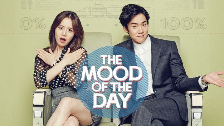 ภาพยนตร์เกาหลี Mood Of The Day (2016) ซับไทย