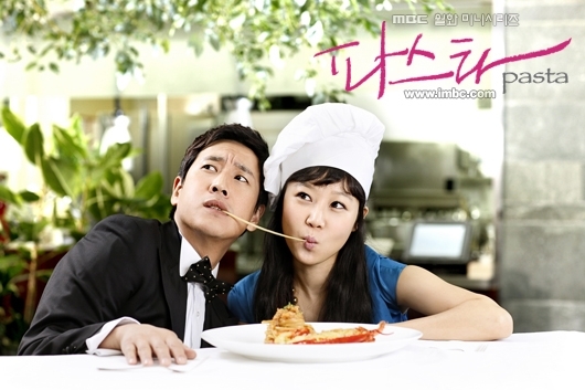 ซีรี่ย์เกาหลี Pasta อร่อยรัก รสพาสต้า ซับไทย Ep.1-20 (จบ)