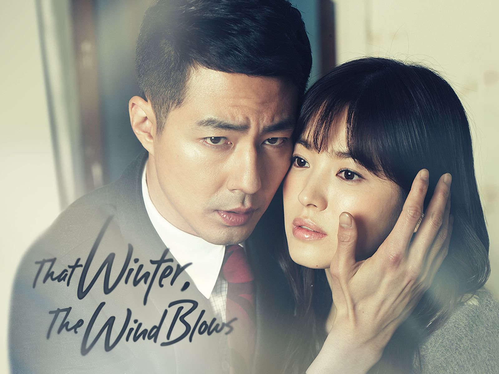 ซีรี่ย์เกาหลี That Winter the Wind Blows สายลมรักในฤดูหนาว ซับไทย Ep.1-16 (จบ)