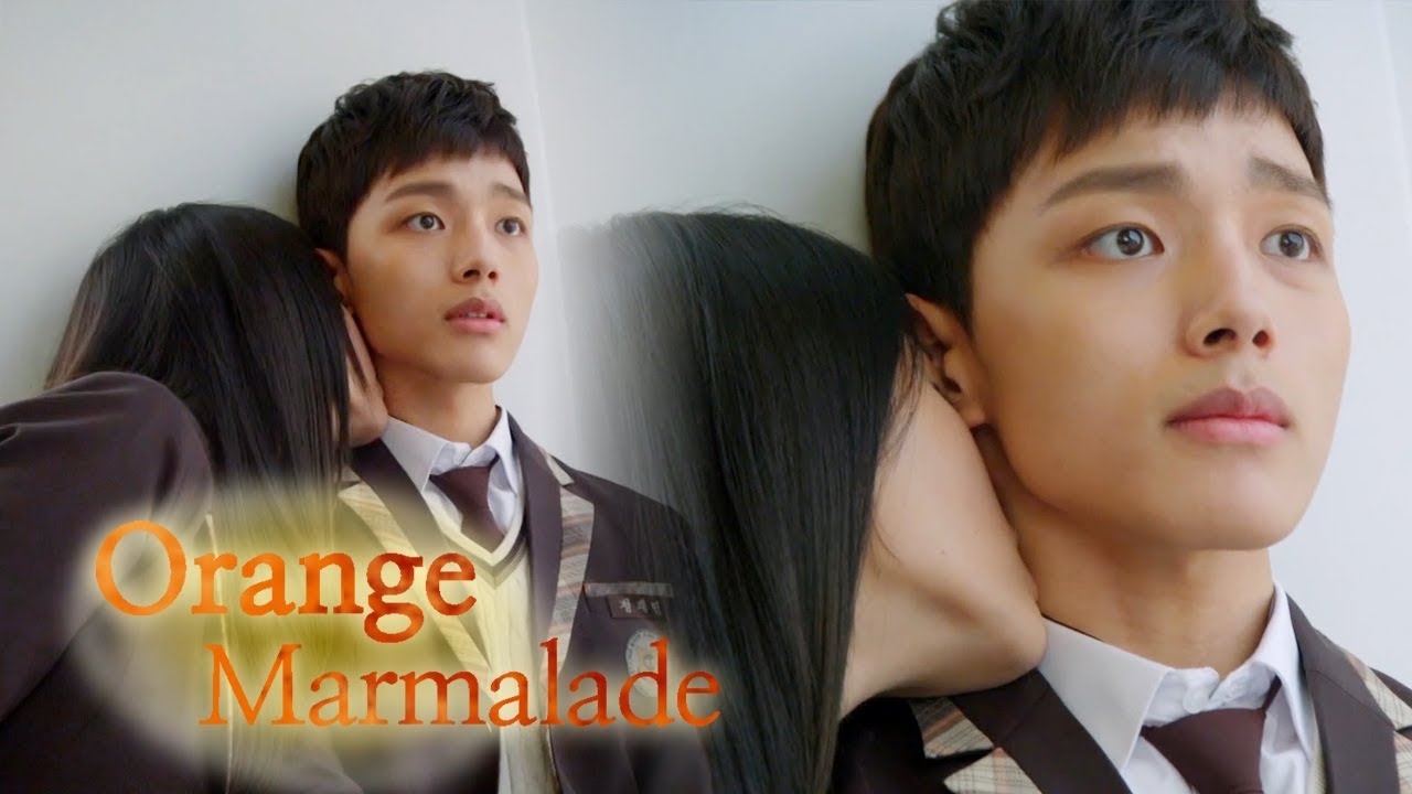 ซีรี่ย์เกาหลี Orange Marmalade รักฝังเขี้ยว พากย์ไทย Ep.1-12 (จบ)