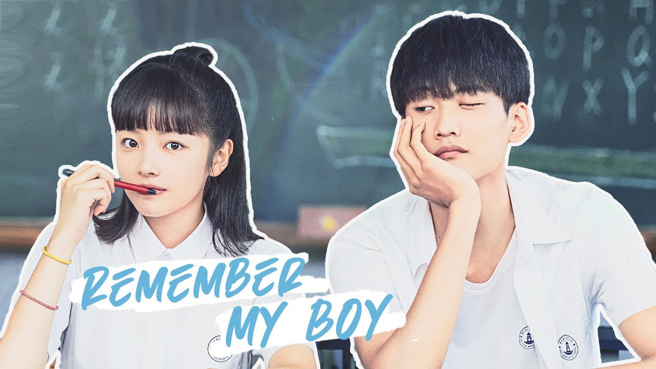 Remember My Boy (2021) ฉันจำเด็กผู้ชายคนนั้นได้ ซับไทย Ep.1-24 (จบ)