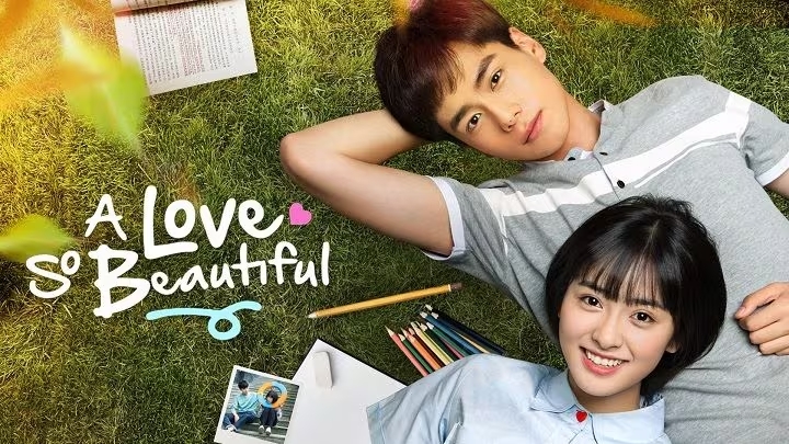ดูซีรี่ย์จีน A Love So Beautiful (2020) นับแต่นั้น…ฉันรักเธอ ซับไทย