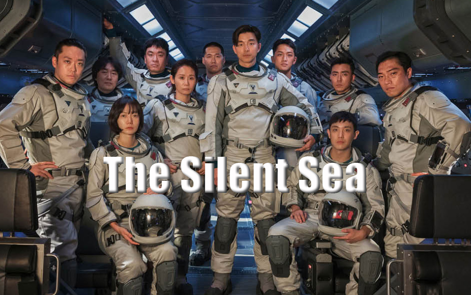 ซีรี่ย์เกาหลี The Silent Sea ทะเลสงัด พากย์ไทย ซับไทย Ep.1-8 (จบ)