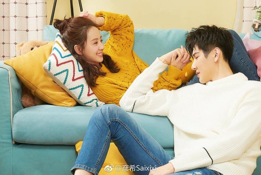 ซีรี่ย์จีน About Is Love (2018) มันคงเป็นความรัก ซับไทย Ep.1-30 (จบ) «  ซีรีย์เกาหลี ซีรีย์เกาหลีมาใหม่ ซีรี่ย์เกาหลี รวมซีรีย์เกาหลี  ซีรีย์เกาหลีล่าสุด ซีรีย์เกาหลี 2020 เรื่องย่อซีรีย์เกาหลี 2019 เรื่องย่อซีรี่ย์เกาหลี  เรื่องย่อละครเกาหลี รวมเรื่องย่อ ...