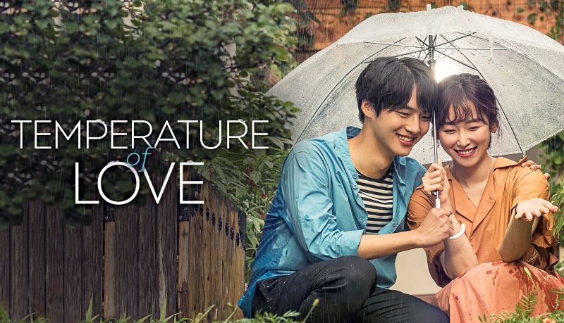 ซีรี่ย์เกาหลี Temperature of Love อุณหภูมิแห่งรัก พากย์ไทย Ep.1-20 (จบ)