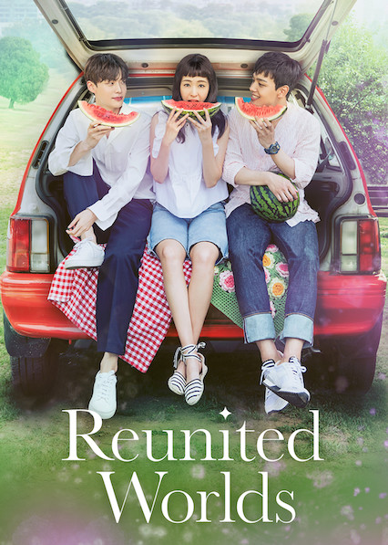 ซีรี่ย์เกาหลี Reunited Worlds อดีตรักพัดหวน พากย์ไทย Ep.1-20 (จบ)