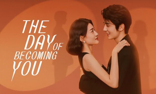 The Day Of Becoming You (2021) วันนั้นที่ฉันเป็นเธอ พากย์ไทย Ep.1-26 (จบ)