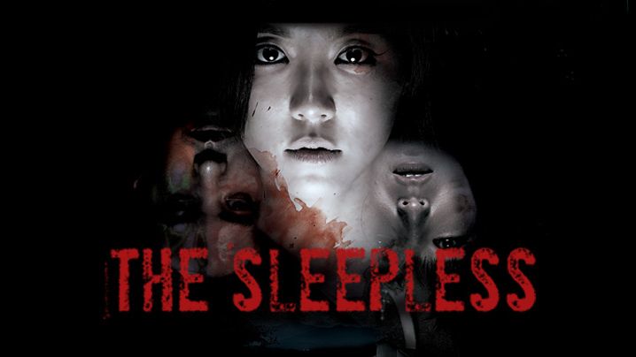 หนังเกาหลี The Sleepless (2012) ซับไทย