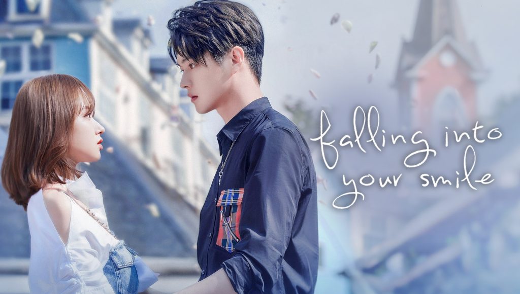 Falling Into Your Smile รักยิ้มของเธอ พากย์ไทย Ep.1-31 (จบ)