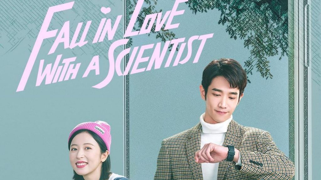 ซีรี่ย์จีน Fall In Love With A Scientist สะดุดรักนายนักวิทย์ ซับไทย Ep.1-24 (จบ)