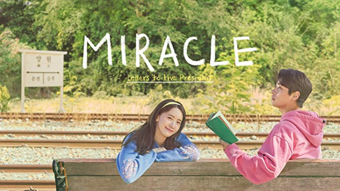 ดูหนังเกาหลี Miracle: Letters to the President 2021 ซับไทย