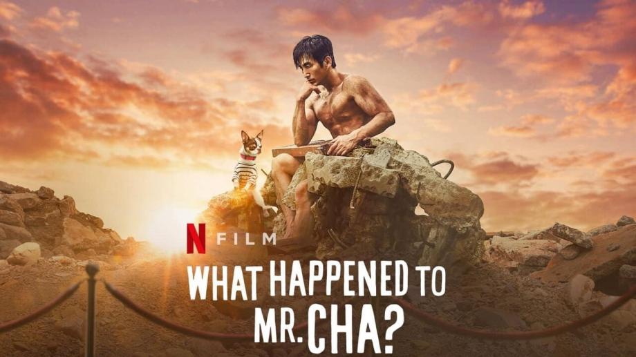 ดูหนังเกาหลี What Happened to Mr Cha (2021) ซับไทย พากย์ไทย