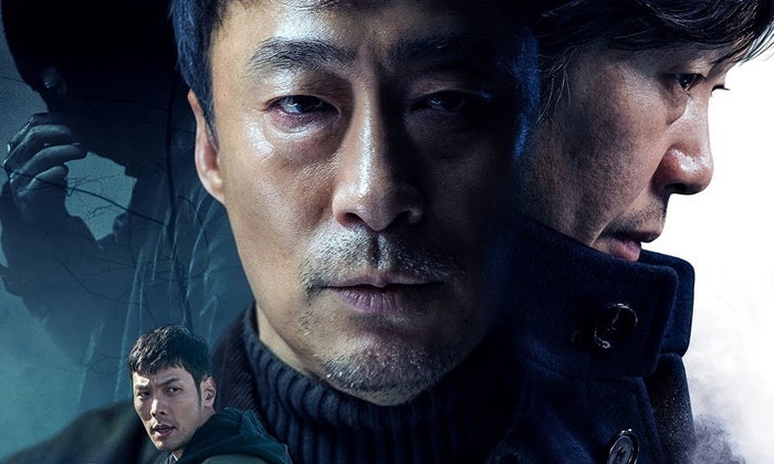 ดูหนังเกาหลี The Beast ปิดโซลล่า ตำรวจเลวล่าฆาตกรใจโฉด ซับไทย