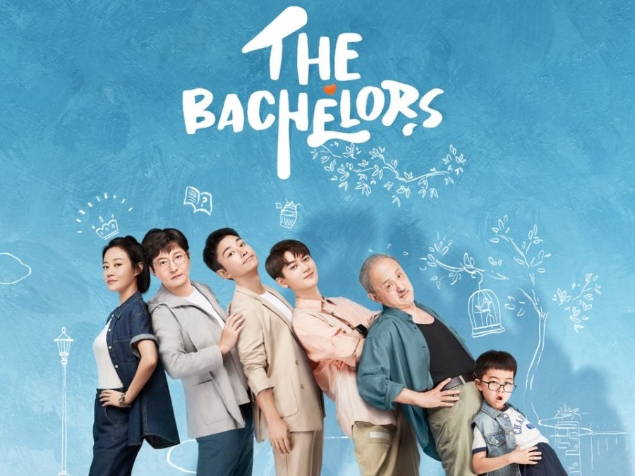 ดูซีรี่ย์จีน The Bachelors (2022) ซับไทย