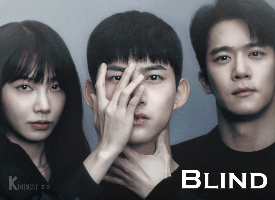 ดูซีรี่ย์เกาหลี Blind ซับไทย