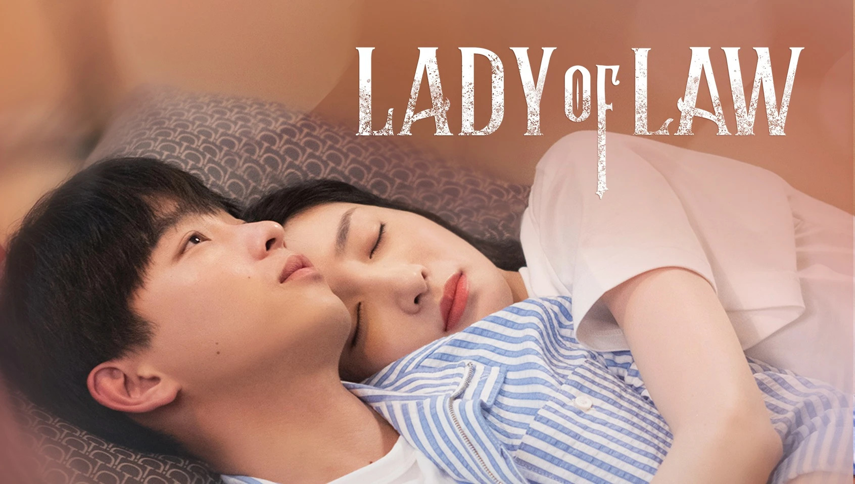 Lady of Law (2022) ซับไทย Ep.1-40 (จบ)