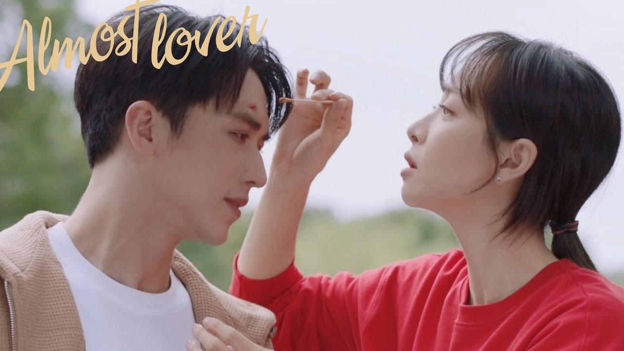 ดูซีรี่ย์จีน Almost Lover (2022) บอกให้โลกรู้ว่ารักเธอ ซับไทย