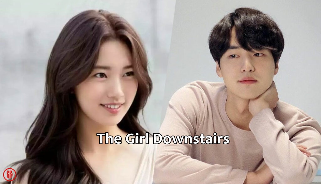 ดูซีรี่ย์เกาหลี The Girl Downstairs ซับไทย