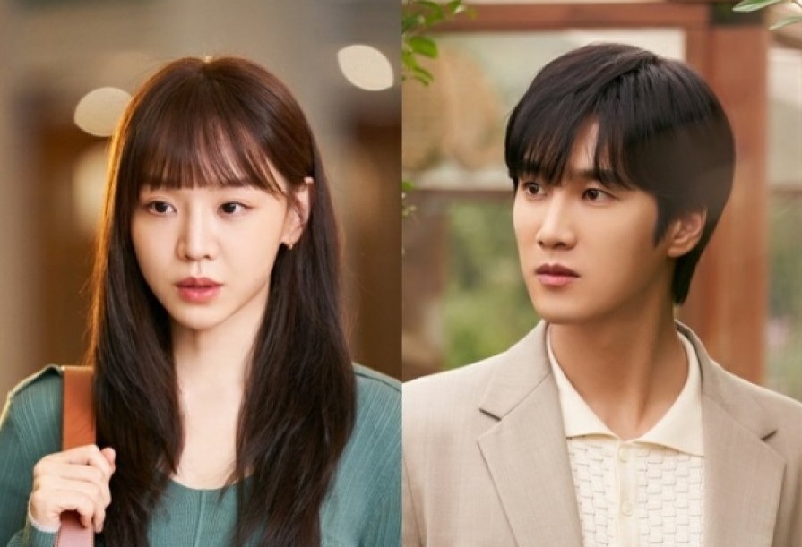 ดูซีรี่ย์เกาหลี See You in My 19th Life ซับไทย