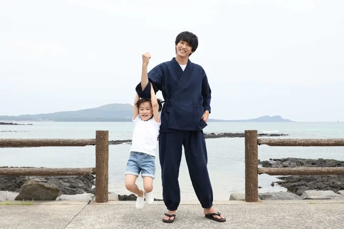 Barakamon (2023) เกาะมีฮา คนมีเฮ ซับไทย EP.1-10 (ยังไม่จบ)