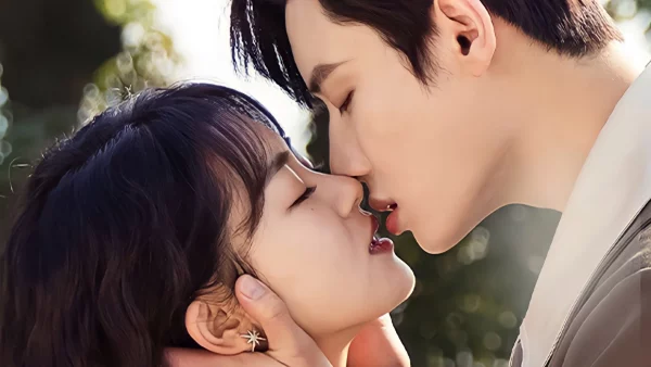 Forever Love (2023) รักวุ่นวายของนายบอดี้การ์ด ซับไทย EP.1-30 (ยังไม่จบ)