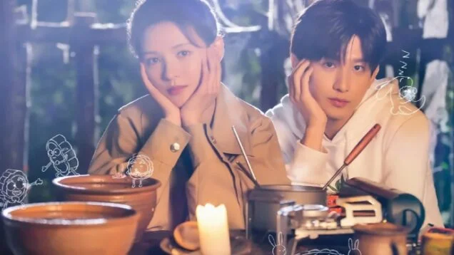 South Wind Knows (2023) ลมใต้รู้ใจฉัน ซับไทย EP.1-39 (ยังไม่จบ)