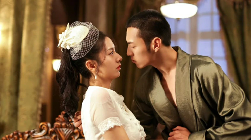 Miss Mystery (2023) ปริศนาจำแลงรัก ซับไทย EP.1-24 (จบ)