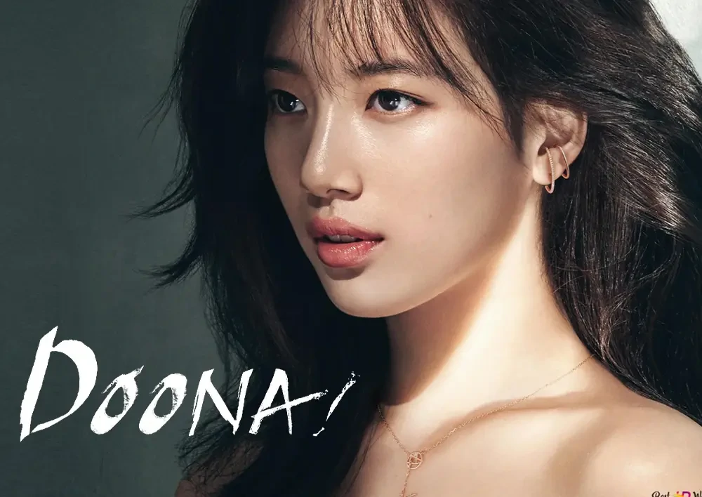 ดูซีรี่ย์เกาหลี Doona! ดูนา ไอดอลสาวข้างบ้าน ซับไทย