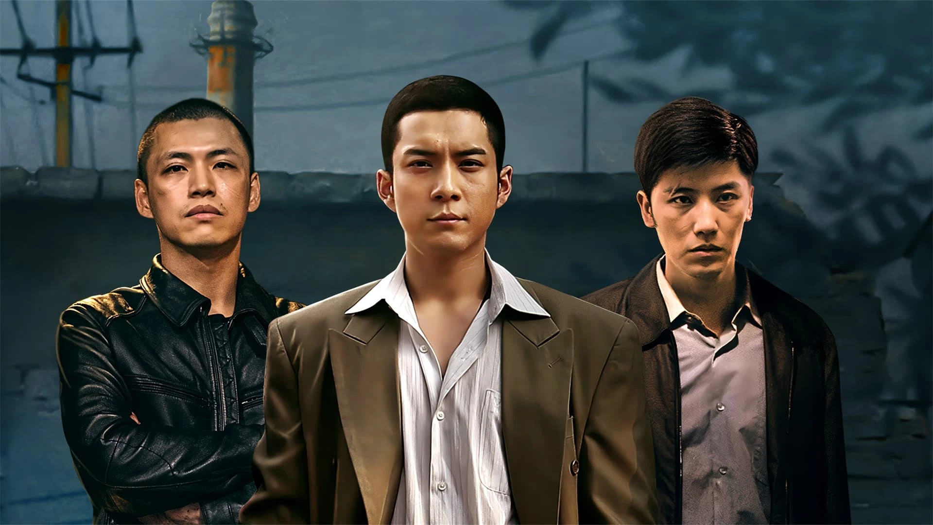 Rising With the Wind (2023)