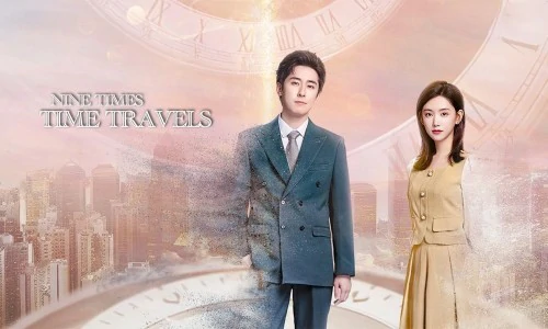 ดูซีรี่ย์ Nine Times Time Travel (2023) 