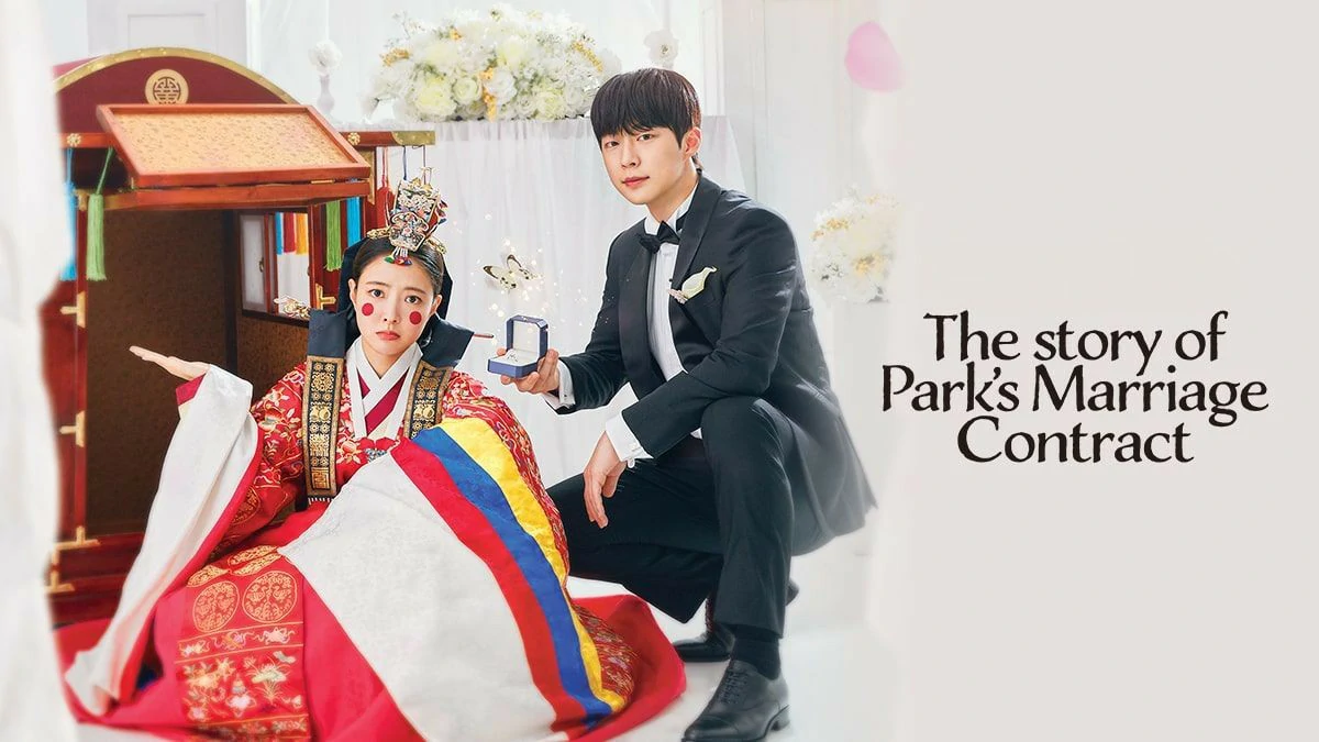 The Story of Parks Marriage Contract (2023) ซับไทย EP.1-12 (จบ)