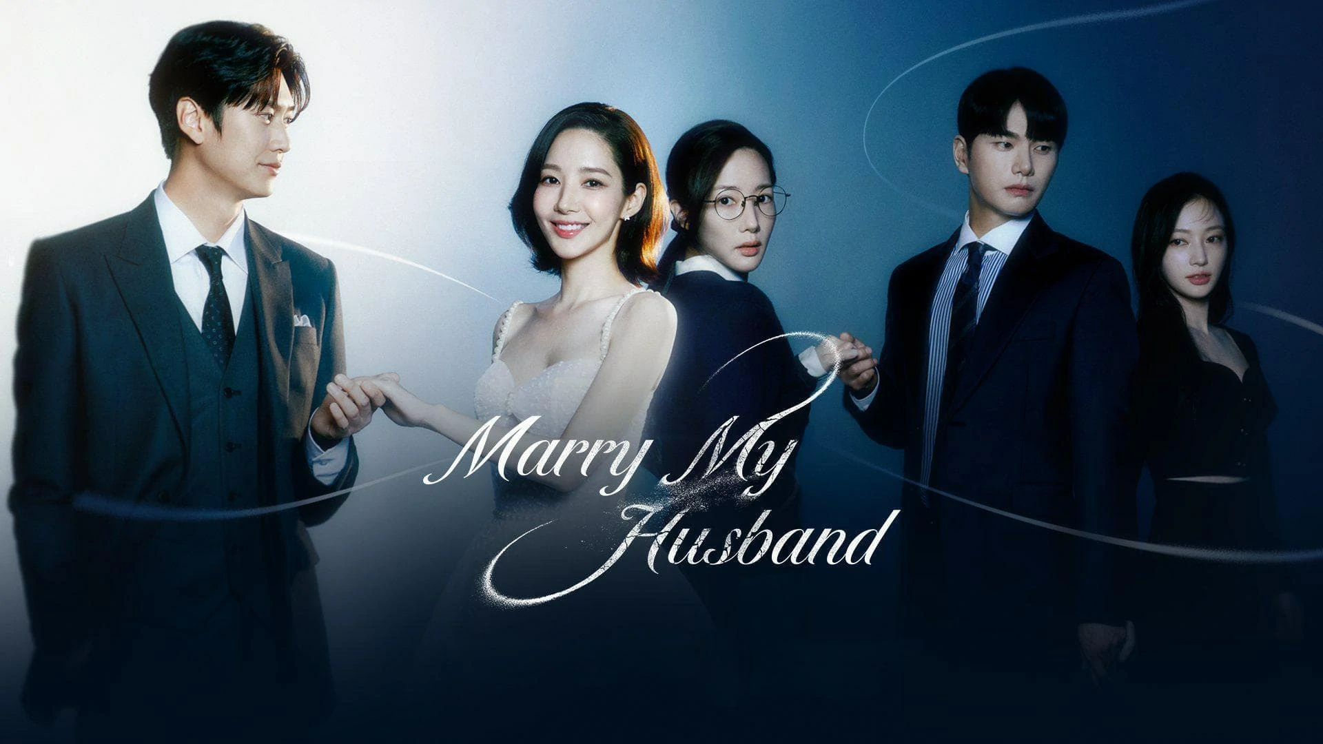 ดูซีรี่ย์ Marry My Husband (2024)