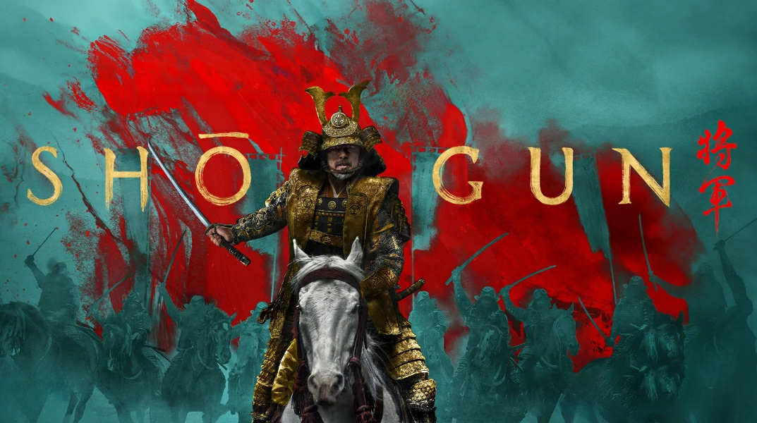 ดูซีรี่ย์ Shogun (2024)