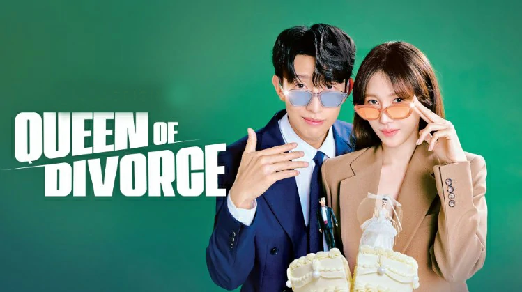 Queen of Divorce (2024) ราชินีหย่าร้าง ซับไทย EP.1-12 (จบ)