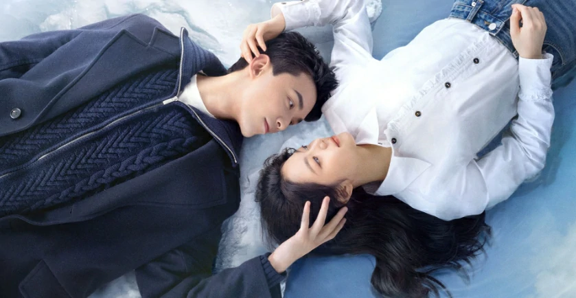 Amidst a Snowstorm of Love (2024) ลมหนาวและสองเรา พากย์ไทย EP.1-30 (จบ)