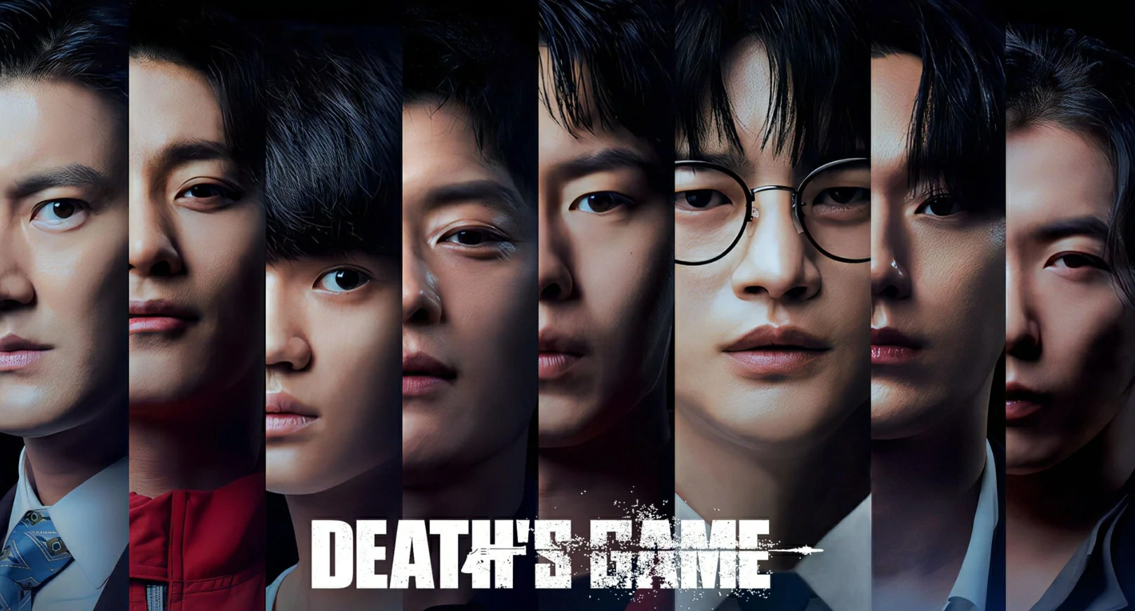 Deaths Game (2023) เกมท้าตาย พากย์ไทย EP.1-8 (จบ)