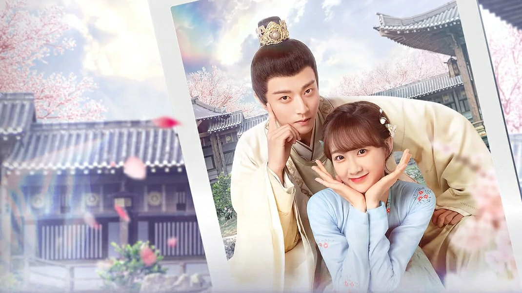 My Divine Emissary (2024) ท่านทูตเทพของข้า ซับไทย EP.1-24 (รอการอัพเดท)