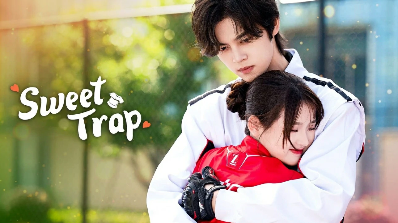 Sweet Trap (2024) สูตรลับรักรสหวาน พากย์ไทย EP.1-24 (จบ)