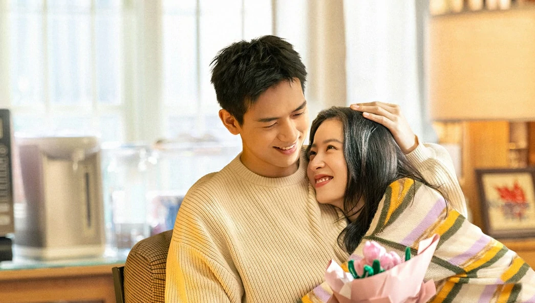 ดูซีรี่ย์ Will Love in Spring (2024) 