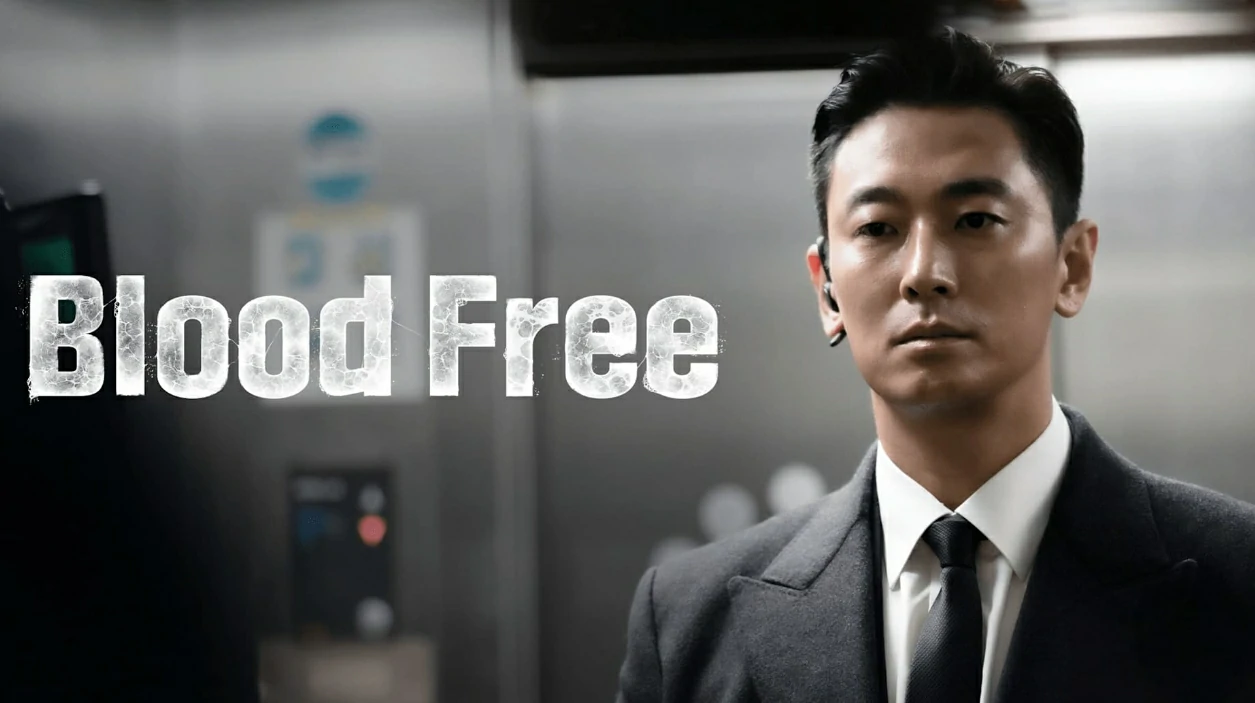 Blood Free (2024) ซับไทย EP.1-10 (รอการอัพเดท)