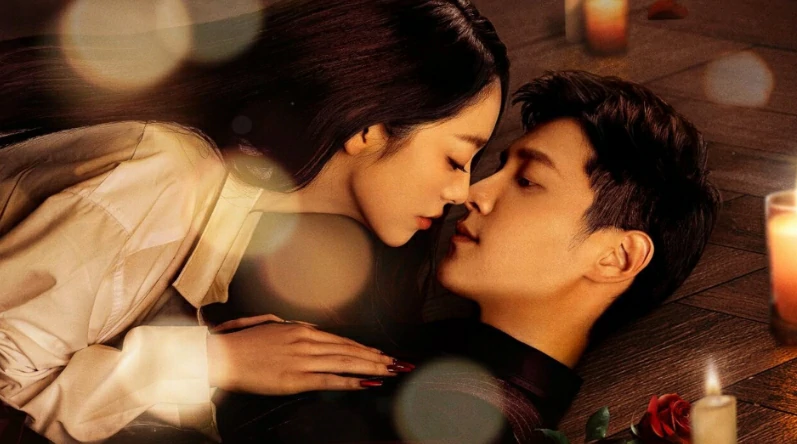ดูซีรี่ย์ Deep Love Love Again (2024)