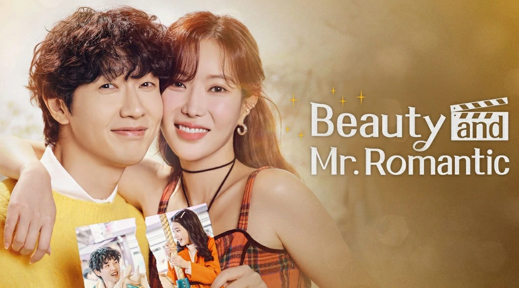ดูซีรี่ย์ Beauty and Mr Romantic (2024)