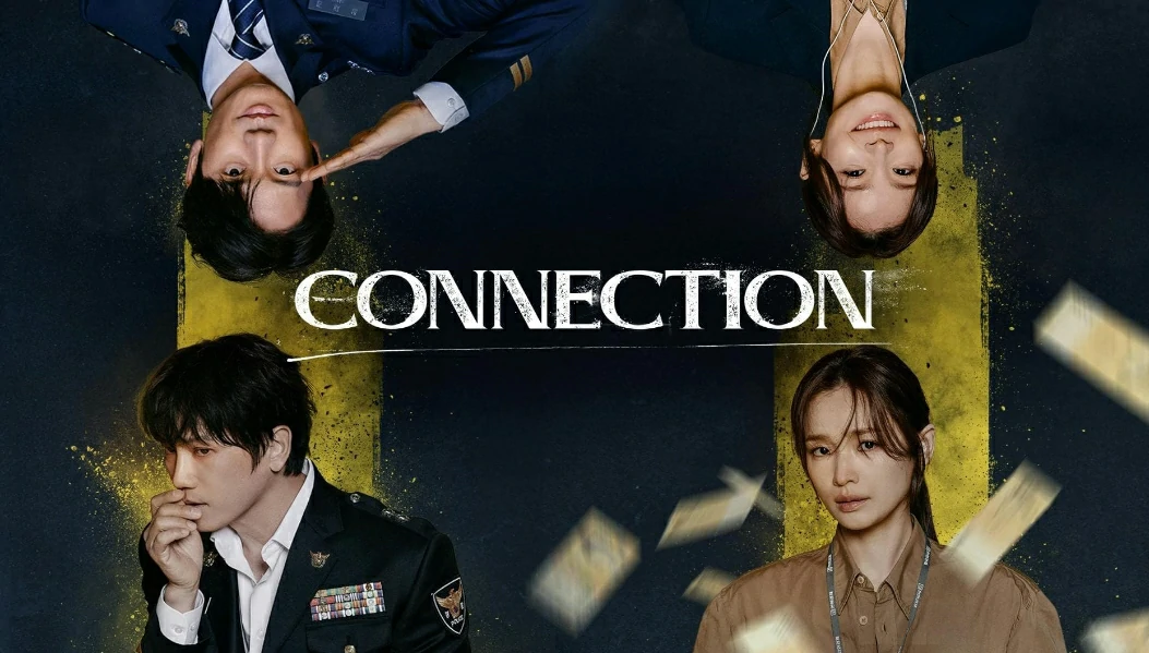 Connection Kdrama 2024 Trailer Tasia Florance