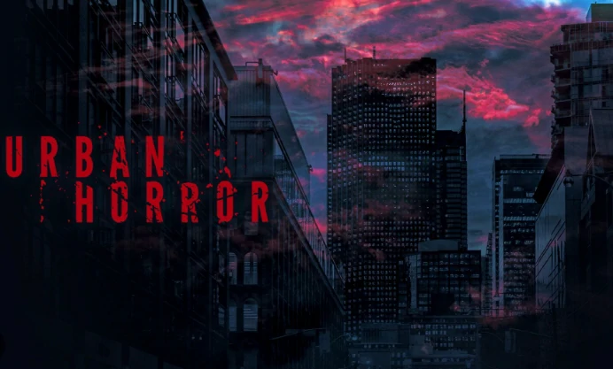 ดูซีรี่ย์ Urban Horror (2024)
