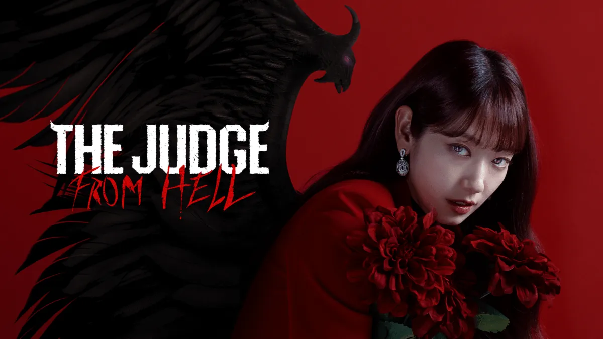 The Judge from Hell (2024) ซับไทย EP.1-14 (จบ)