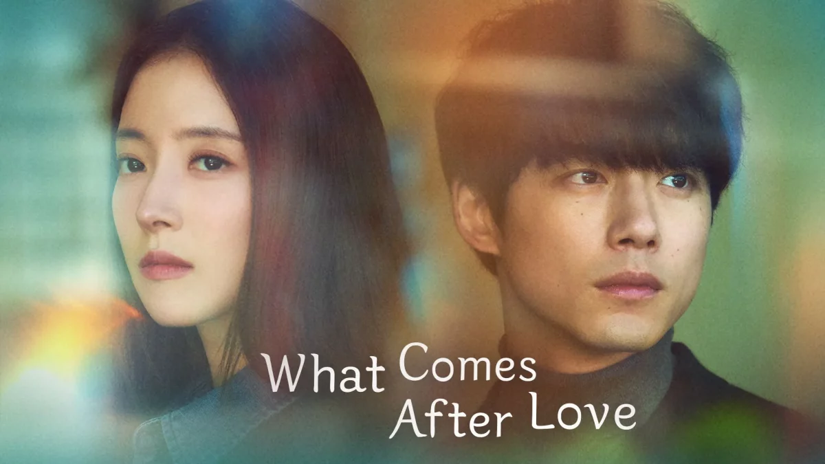 What Comes after Love (2024) เมื่อรักเลือนจาก ซับไทย EP.1-6 (จบ)