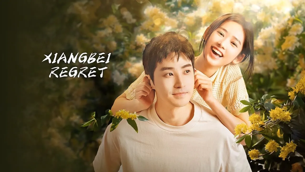 Xiangbei Regret (2024) เกสต์เฮาส์เยียวยารัก ซับไทย EP.1-20 (จบ)